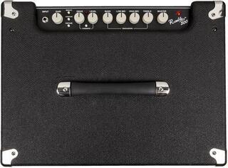 Basgitarové kombo Fender Rumble 500 V3 Basgitarové kombo - 3