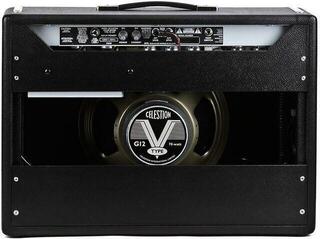 Combo gitarowe lampowe Fender 68 Custom Deluxe Reverb Combo gitarowe lampowe - 4