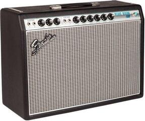 Combo gitarowe lampowe Fender 68 Custom Deluxe Reverb Combo gitarowe lampowe - 5