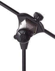 Microphone Boom Stand Bespeco MS 11 Hybrid Microphone Boom Stand - 2