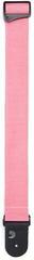 Tracolla Tessuto D'Addario Planet Waves PWS Tracolla Tessuto Pink - 1