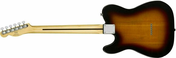 Guitare électrique Fender Squier Vintage Modified Telecaster Custom 3 Color Sunburst - 2
