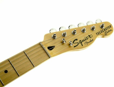 Elektrická kytara Fender Squier Vintage Modified Telecaster Custom 3 Color Sunburst - 6