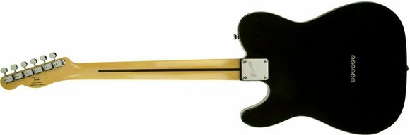 E-Gitarre Fender Squier Vintage Modified Telecaster Custom Black - 2