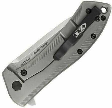 Tactical Folding Knife Zero Tolerance ZT-0801TI - 2