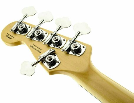Bas cu 5 corzi Fender Squier Vintage Modified Jazz Bass V 5 String Natural - 7