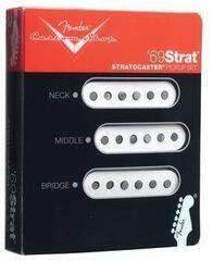Micro guitare Fender Custom Shop Custom ´69 Strat Micro guitare - 2