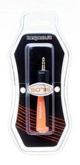 Jack-Jack adapter Bespeco SLAD140 Jack-Jack adapter - 2