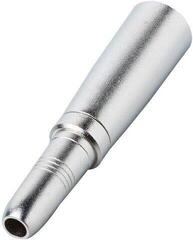 Jack-XLR-sovitin Bespeco AD85 Jack-XLR-sovitin - 1