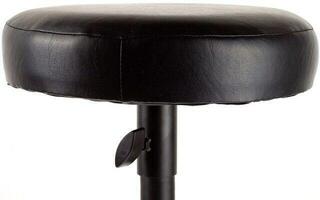 Metal piano stool
 Bespeco DT5 Metal piano stool - 1