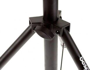 Metal piano stool
 Bespeco DT5 Metal piano stool - 2
