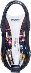 Audio Cable Bespeco EAMC300 3 m Audio Cable - 1