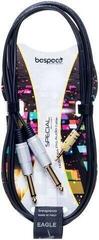 Audio Cable Bespeco RCX300 3 m Audio Cable - 1