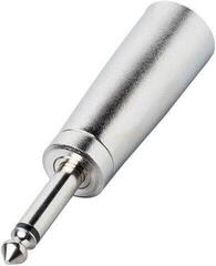 Jack-XLR-sovitin Bespeco AD50 Jack-XLR-sovitin - 1