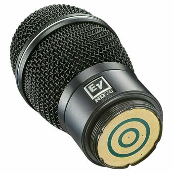 Wireless Handheld Microphone Set Electro Voice RE3-ND76-5L - 5
