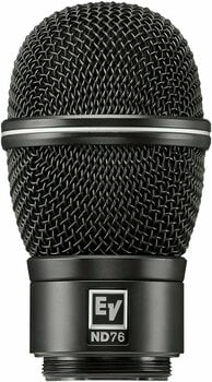 Microfon de mână fără fir Electro Voice RE3-ND76-5L - 6