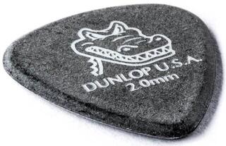 Pick Dunlop 417R 2.00 Gator Grip Standard Pick - 1