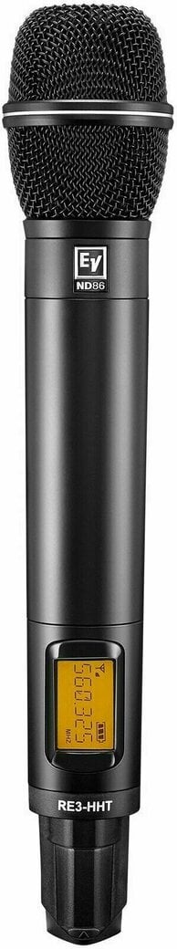 Zakres częstotliwości