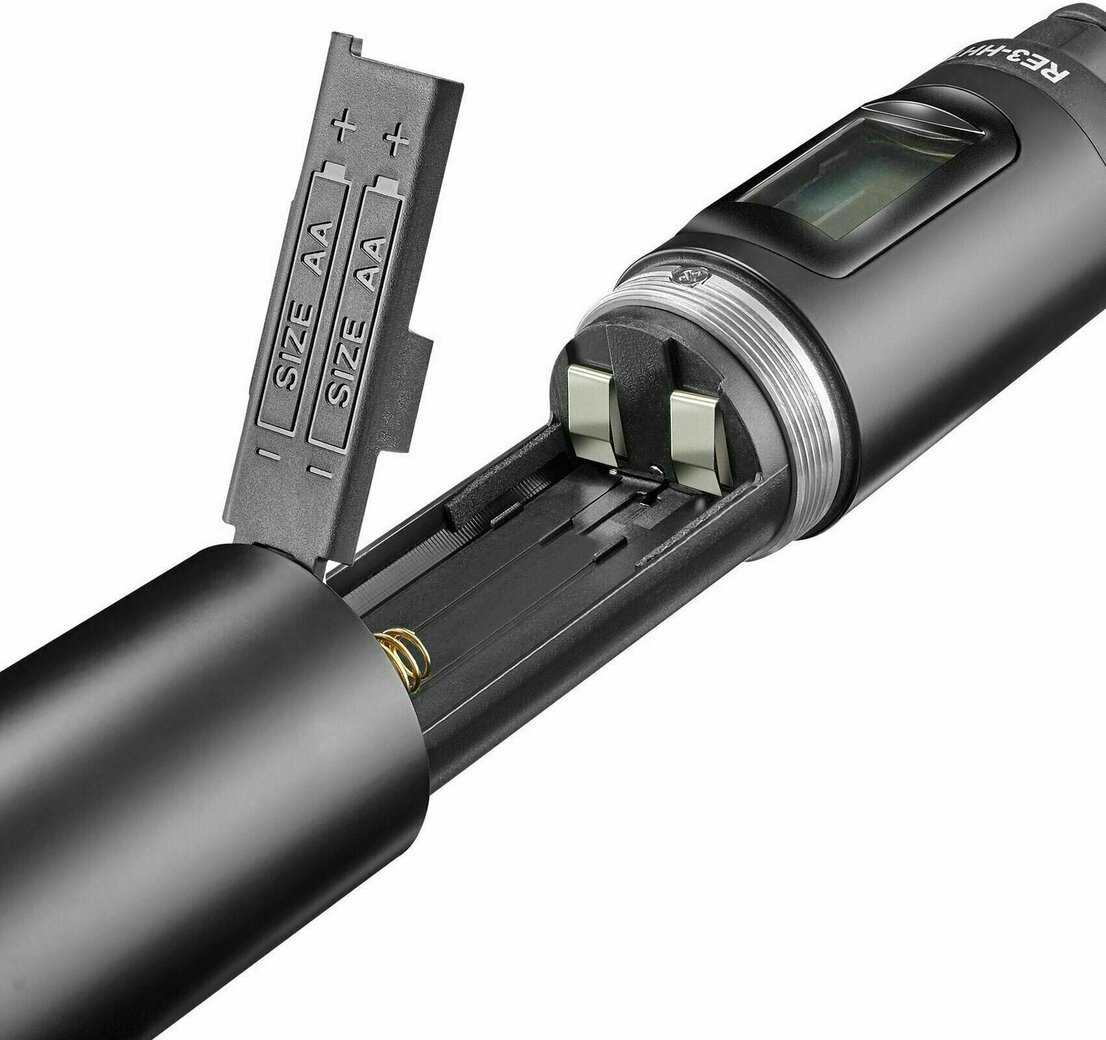 Pasmo częstotliwości