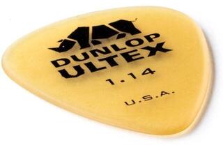 Plettro Dunlop 421R 1.14 Ultex Plettro - 1