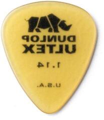 Plettro Dunlop 421R 1.14 Ultex Plettro - 2