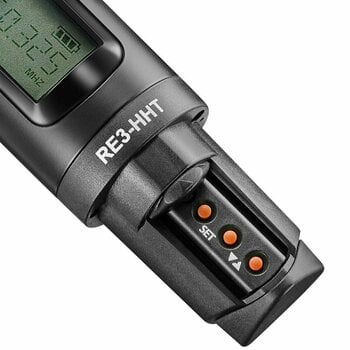Handheld draadloos systeem Electro Voice RE3-RE420-5L - 6