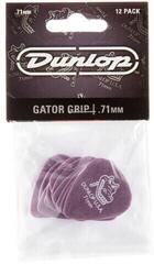 Plectrum Dunlop 417P 0.71 Plectrum - 4