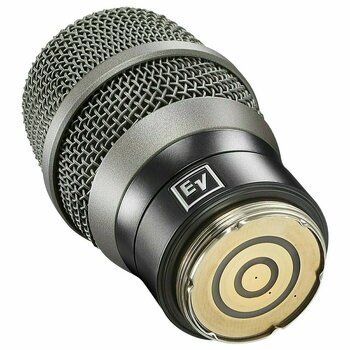 Conjunto de microfone de mão sem fios Electro Voice RE3-RE520-5L - 5