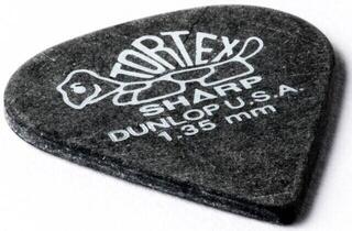 Πένα Dunlop 412R 1.35 Tortex Πένα - 1