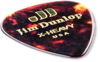 Plettro Dunlop 483R XH Cadet Plettro - 1