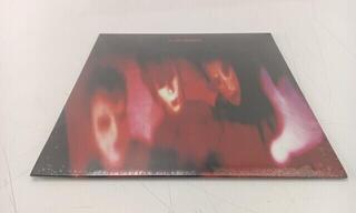 Vinila plate The Cure - Pornography (180g) (LP) (Tikai izpakots) - 1