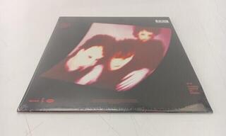 Vinila plate The Cure - Pornography (180g) (LP) (Tikai izpakots) - 3