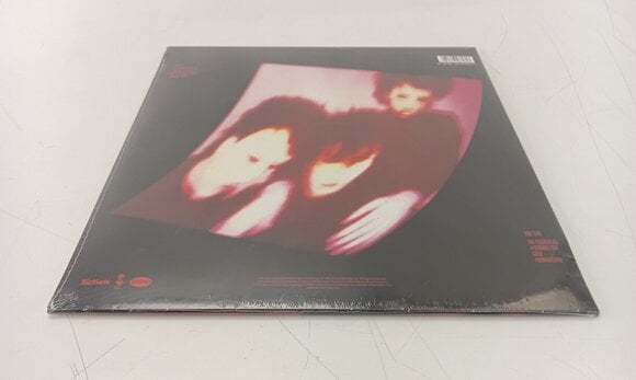 Vinila plate The Cure - Pornography (180g) (LP) (Tikai izpakots) - 4