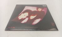 The Cure - Pornography (180g) (LP)