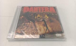 Musiikki-CD Pantera - The Great Southern Trendkill (CD) (Äskettäin avattu) - 1