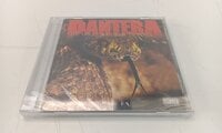 Pantera - The Great Southern Trendkill (CD)