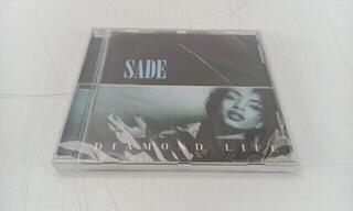 CD muzica Sade - Diamond Life (Reissue) (Remastered) (CD) (Resigilat) - 1