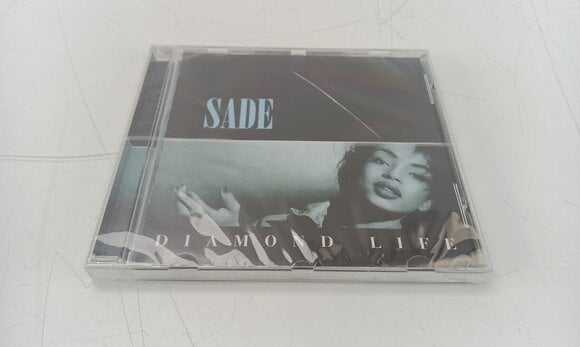 CD muzica Sade - Diamond Life (Reissue) (Remastered) (CD) (Resigilat) - 2