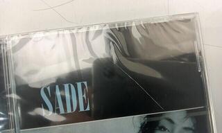 CD muzica Sade - Diamond Life (Reissue) (Remastered) (CD) (Resigilat) - 2