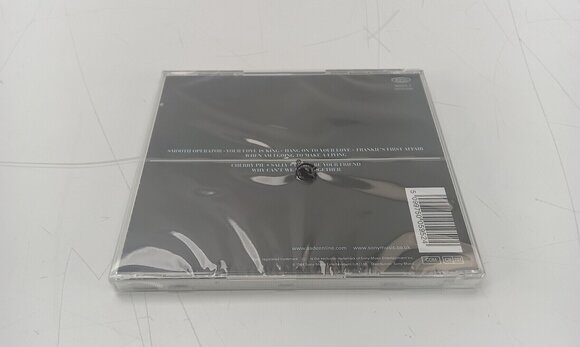 CD muzica Sade - Diamond Life (Reissue) (Remastered) (CD) (Resigilat) - 4