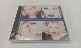 Hudobné CD Kim Wilde - Singles Collection 81-'93 (CD) (Iba rozbalené) - 1