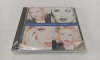 Kim Wilde - Singles Collection 81-'93 (CD)