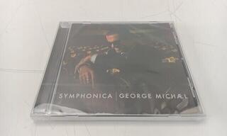 Hudební CD George Michael - Symphonica (CD) (Pouze rozbaleno) - 1