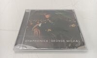 George Michael - Symphonica (CD)