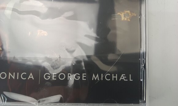 Hudobné CD George Michael - Symphonica (CD) (Iba rozbalené) - 3