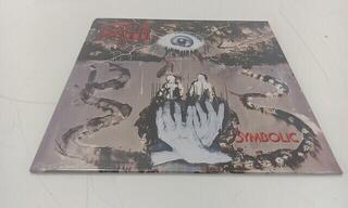 LP ploča Death - Symbolic (140 g) (LP) (Samo otvarano) - 1