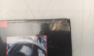 LP ploča Death - Symbolic (140 g) (LP) (Samo otvarano) - 5