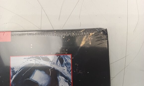 LP ploča Death - Symbolic (140 g) (LP) (Samo otvarano) - 6
