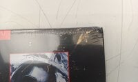 Death - Symbolic (140 g) (LP)