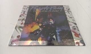 Disc de vinil Prince - Purple Rain (with The Revolution) (LP) (Resigilat) - 1